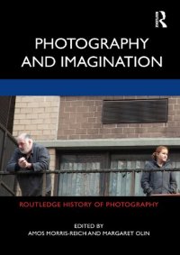 cover of the book Photography and Imagination