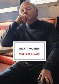 cover of the book Night Thoughts