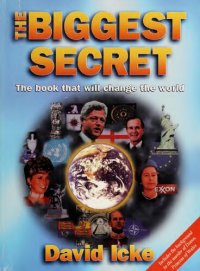 cover of the book The Biggest Secret: The Book That Will Change the World