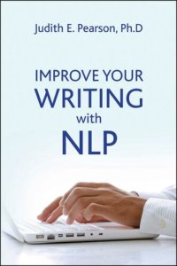 cover of the book Improve Your Writing with NLP