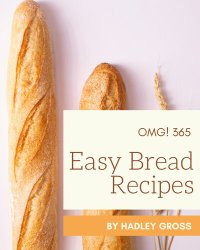 cover of the book Easy Bread Recipes