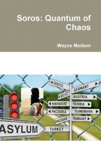 cover of the book Soros: Quantum of Chaos