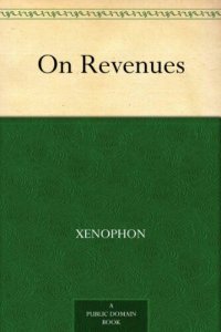 cover of the book On Revenues