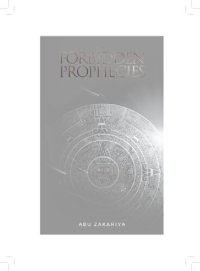 cover of the book The Forbidden Prophecies