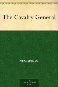 cover of the book The Cavalry General