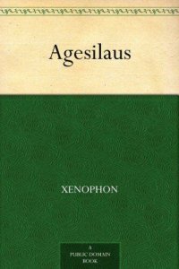 cover of the book Agesilaus