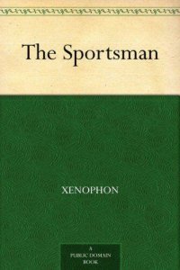 cover of the book The Sportsman