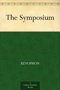 cover of the book The Symposium