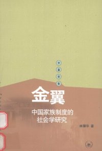 cover of the book 金翼