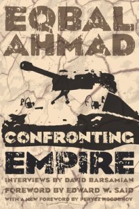 cover of the book Confronting Empire