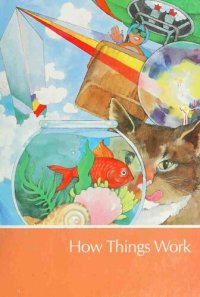 cover of the book How Things Work