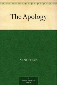 cover of the book The Apology