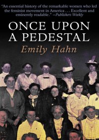 cover of the book Once Upon a Pedestal