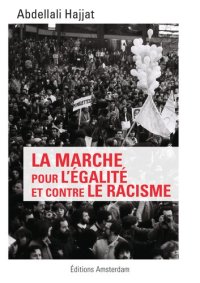 cover of the book La marche pour l'égalité et contre le racisme