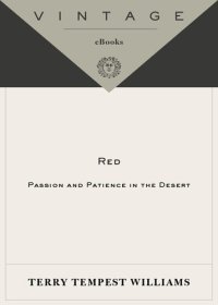 cover of the book Red