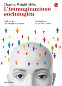 cover of the book L'immaginazione sociologica