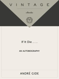 cover of the book If It Die