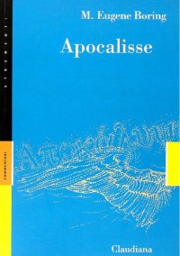 cover of the book Apocalisse