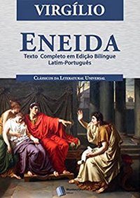 cover of the book Eneida