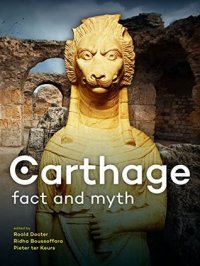 cover of the book Carthage: Fact and Myth