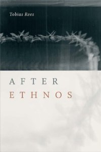 cover of the book After Ethnos