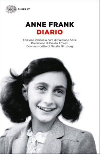 cover of the book Diario