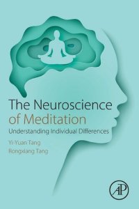 cover of the book The Neuroscience of Meditation: Understanding Individual Differences