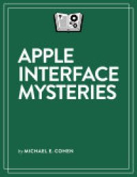 cover of the book Apple Interface Mysteries