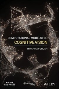 cover of the book Computational Models for Cognitive Vision