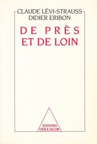 cover of the book De près et de loin