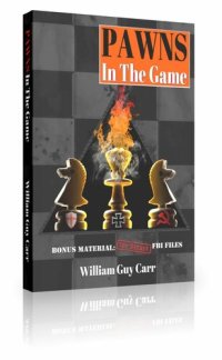 cover of the book Pawns In The Game: FBI Edition