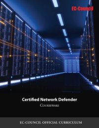 cover of the book Certified Network Defender