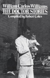 cover of the book The Doctor Stories