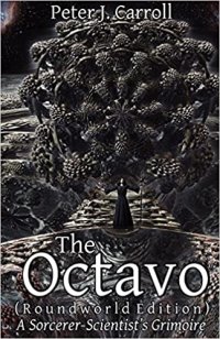 cover of the book The Octavo: A Sorcerer-Scientist's Grimoire