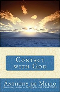 cover of the book Contact with God