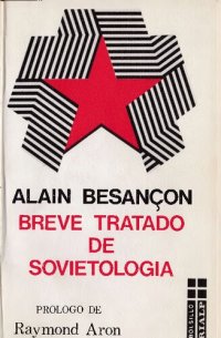 cover of the book Breve tratado de sovietología