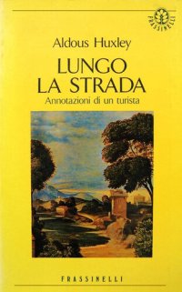 cover of the book Lungo la strada