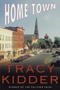 cover of the book Home Town