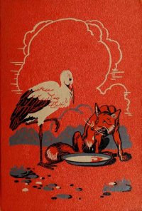 cover of the book Folk and Fairy Tales