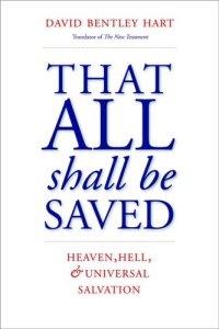 cover of the book That All Shall Be Saved