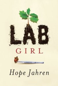 cover of the book Lab Girl