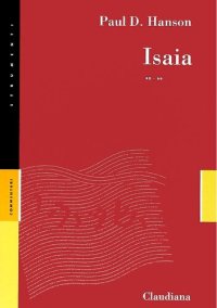 cover of the book Isaia 40-66