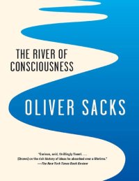 cover of the book The river of consciousness