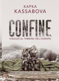 cover of the book Confine