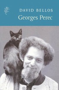 cover of the book Georges Perec: A Life in Words