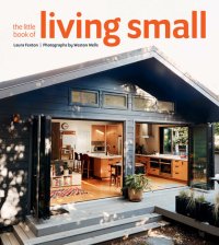 cover of the book The Little Book of Living Small