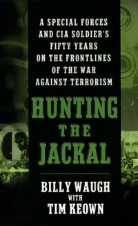 cover of the book Hunting the Jackal