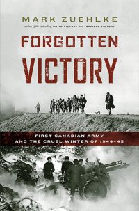 cover of the book Forgotten Victory