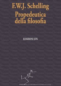 cover of the book Propedeutica della filosofia