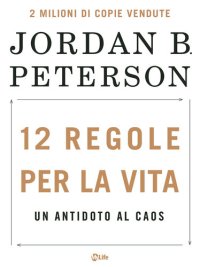 cover of the book 12 regole per la vita